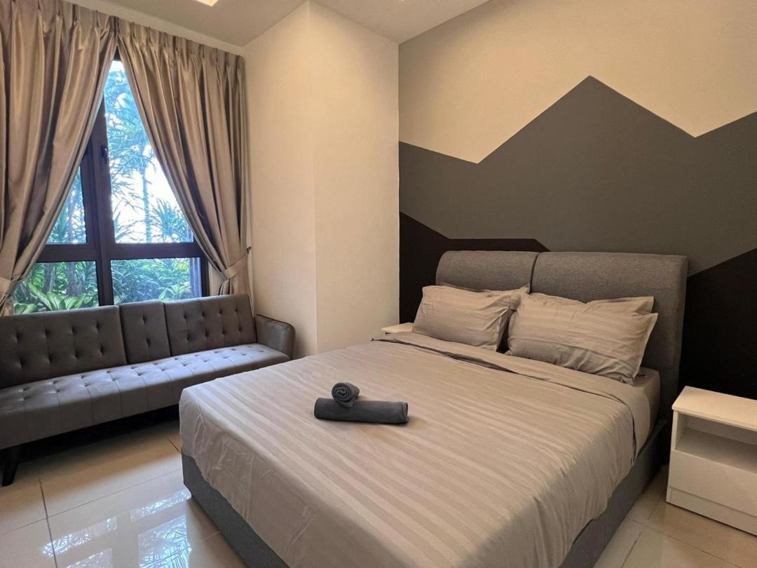 Bali Premier Residence Melaka Zimmer foto