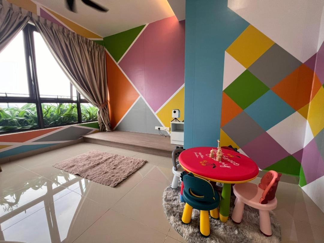Bali Premier Residence Melaka Zimmer foto
