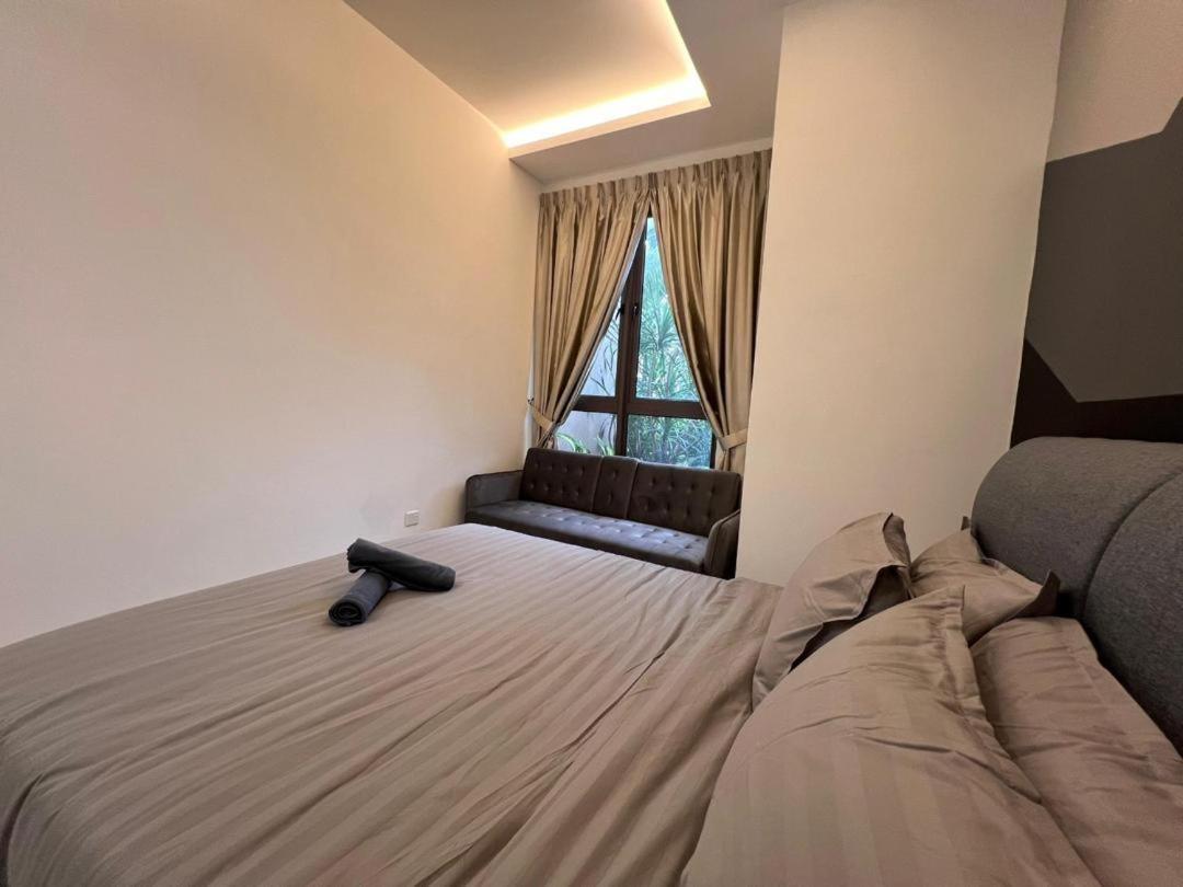 Bali Premier Residence Melaka Zimmer foto