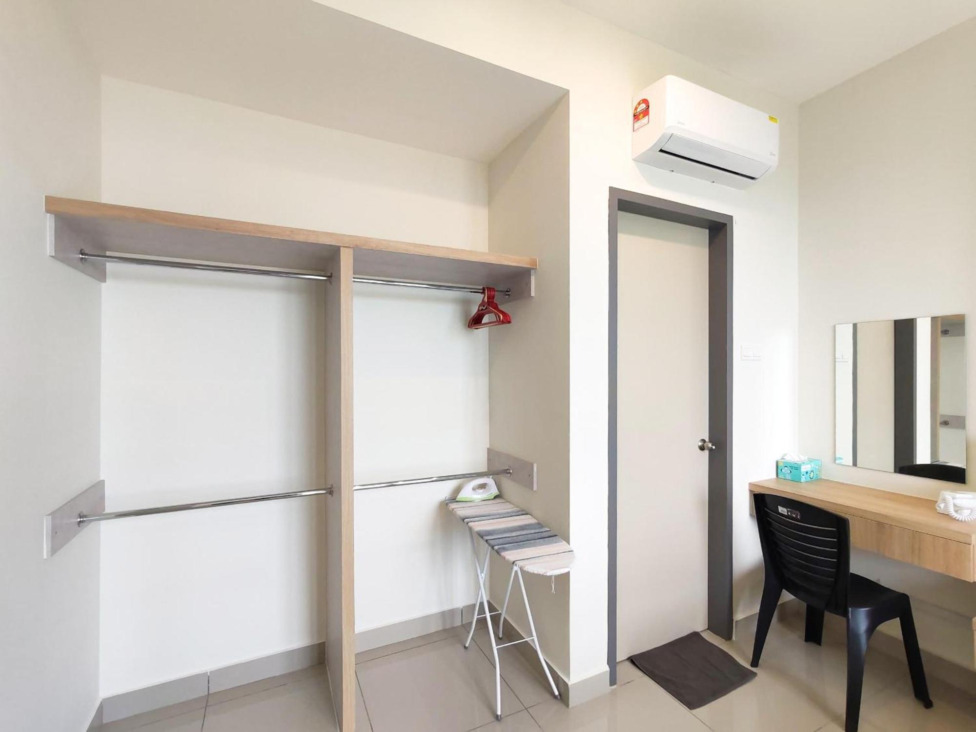 Bali Premier Residence Melaka Zimmer foto