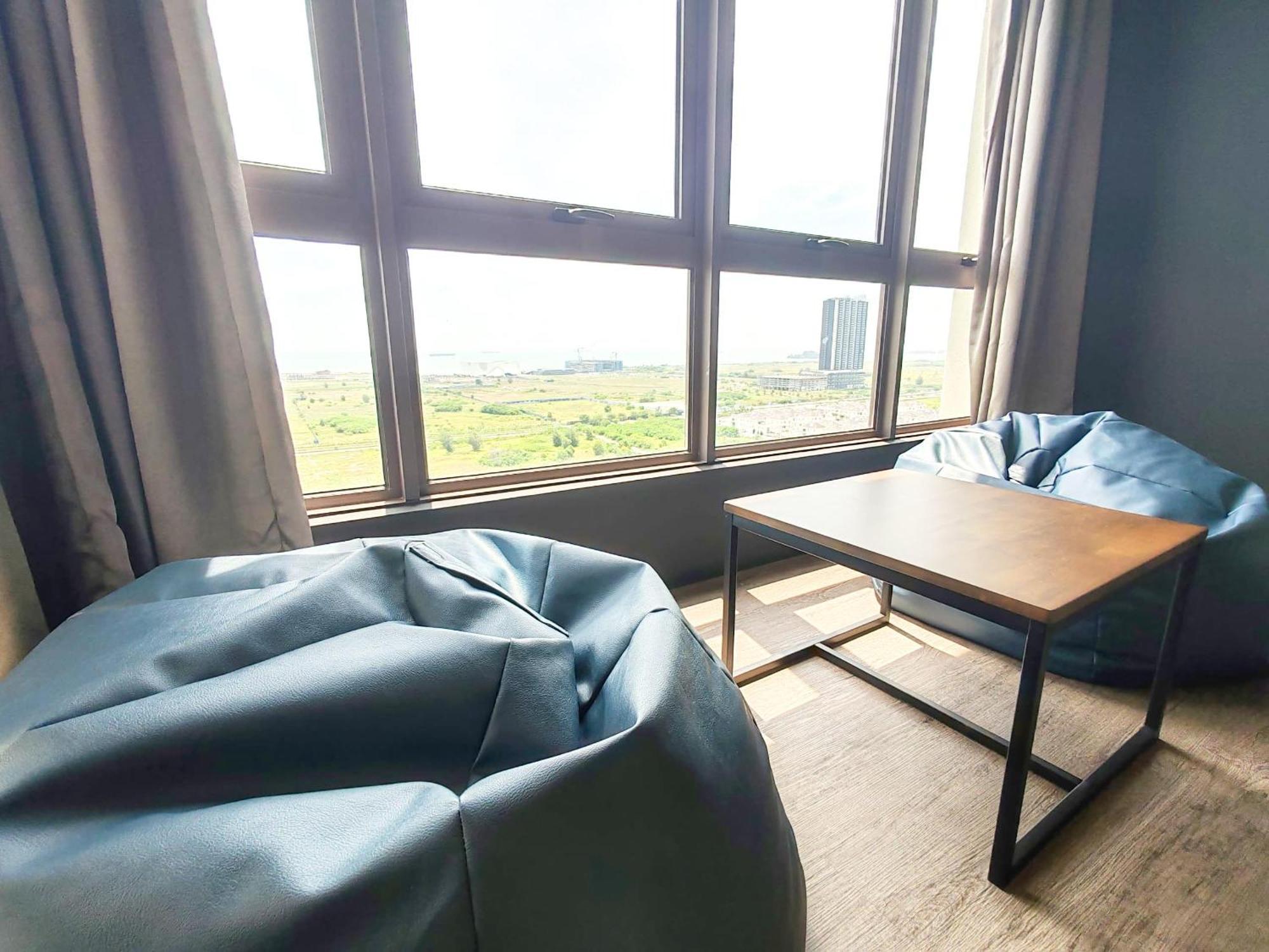 Bali Premier Residence Melaka Zimmer foto
