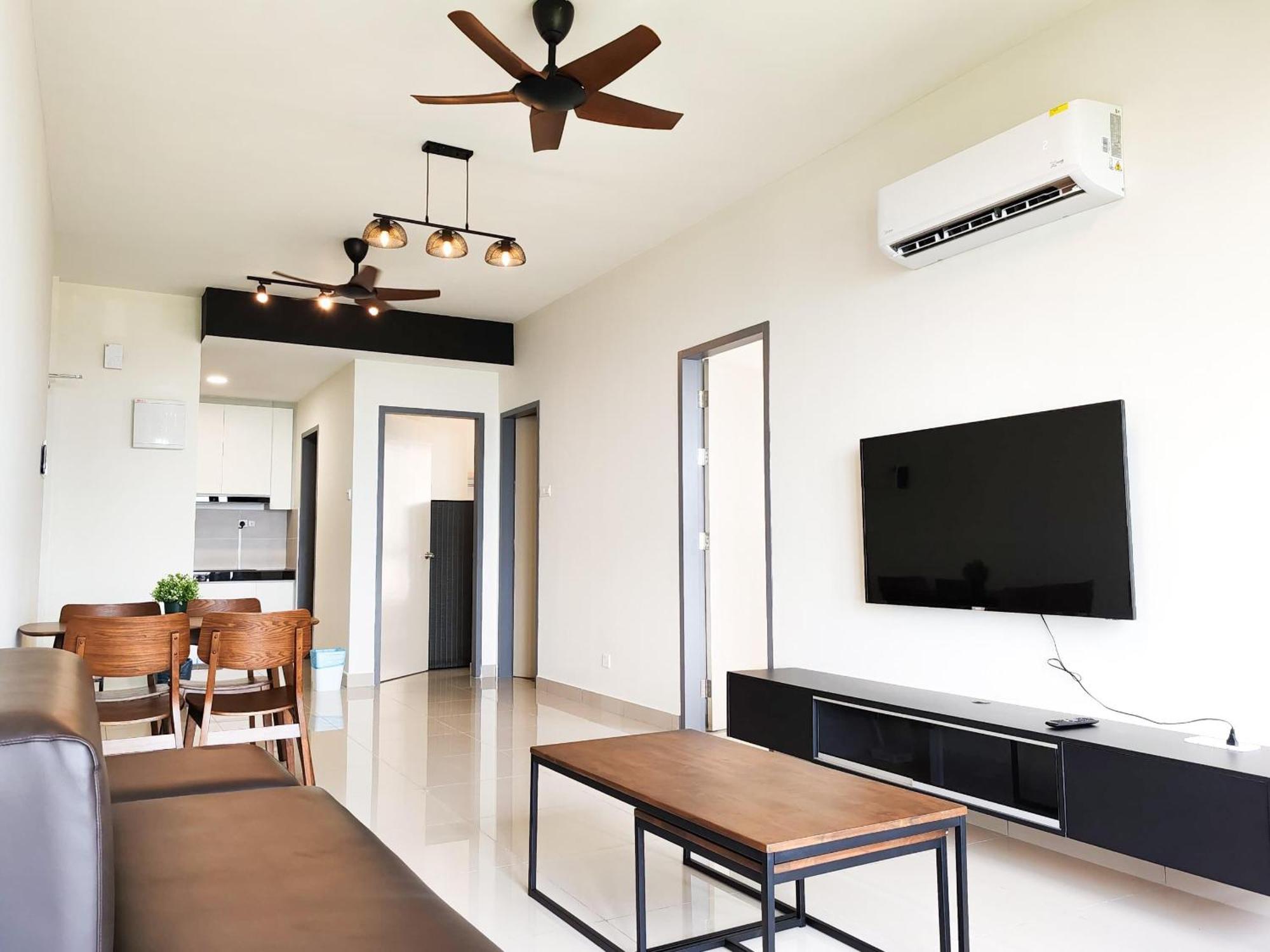 Bali Premier Residence Melaka Zimmer foto