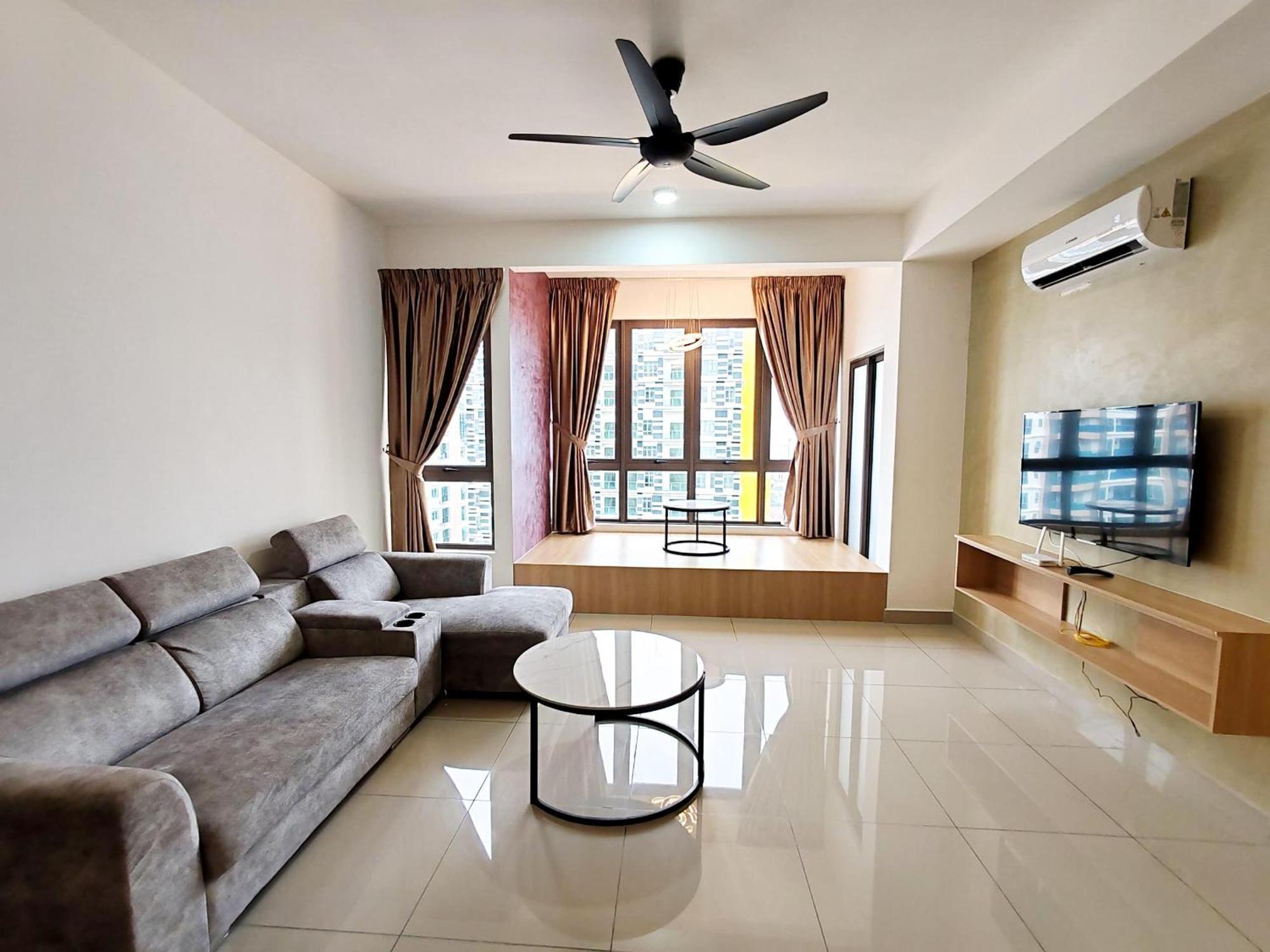 Bali Premier Residence Melaka Zimmer foto