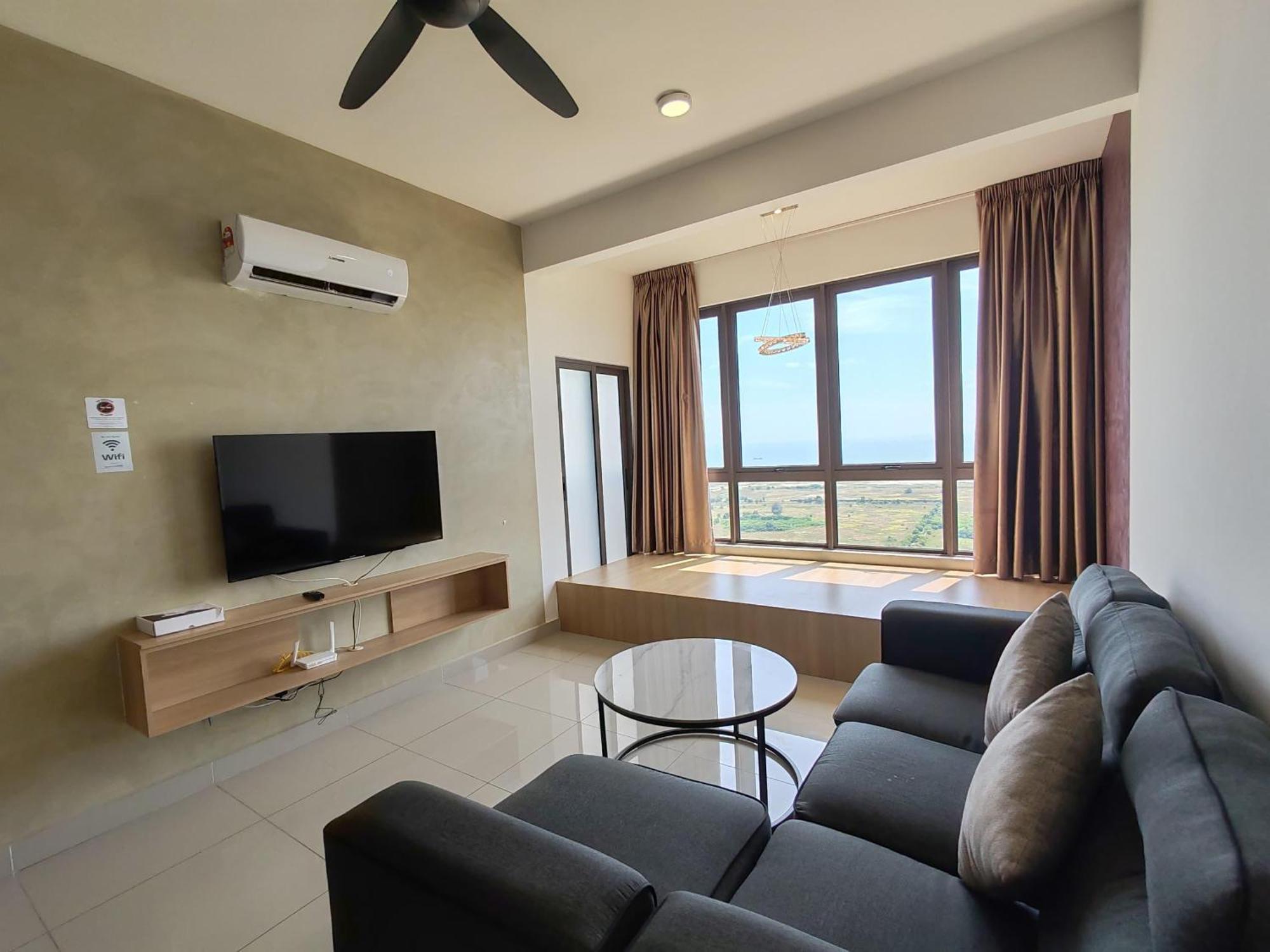 Bali Premier Residence Melaka Zimmer foto
