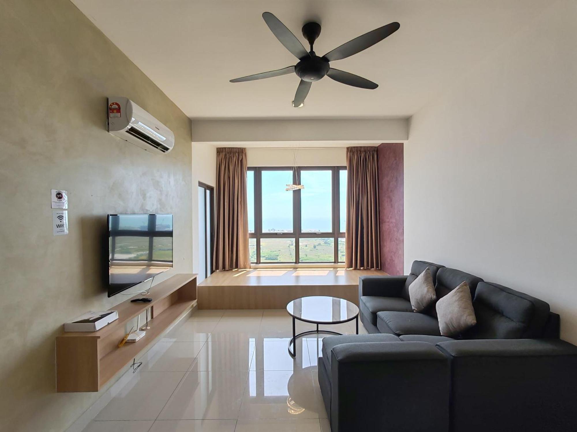 Bali Premier Residence Melaka Zimmer foto