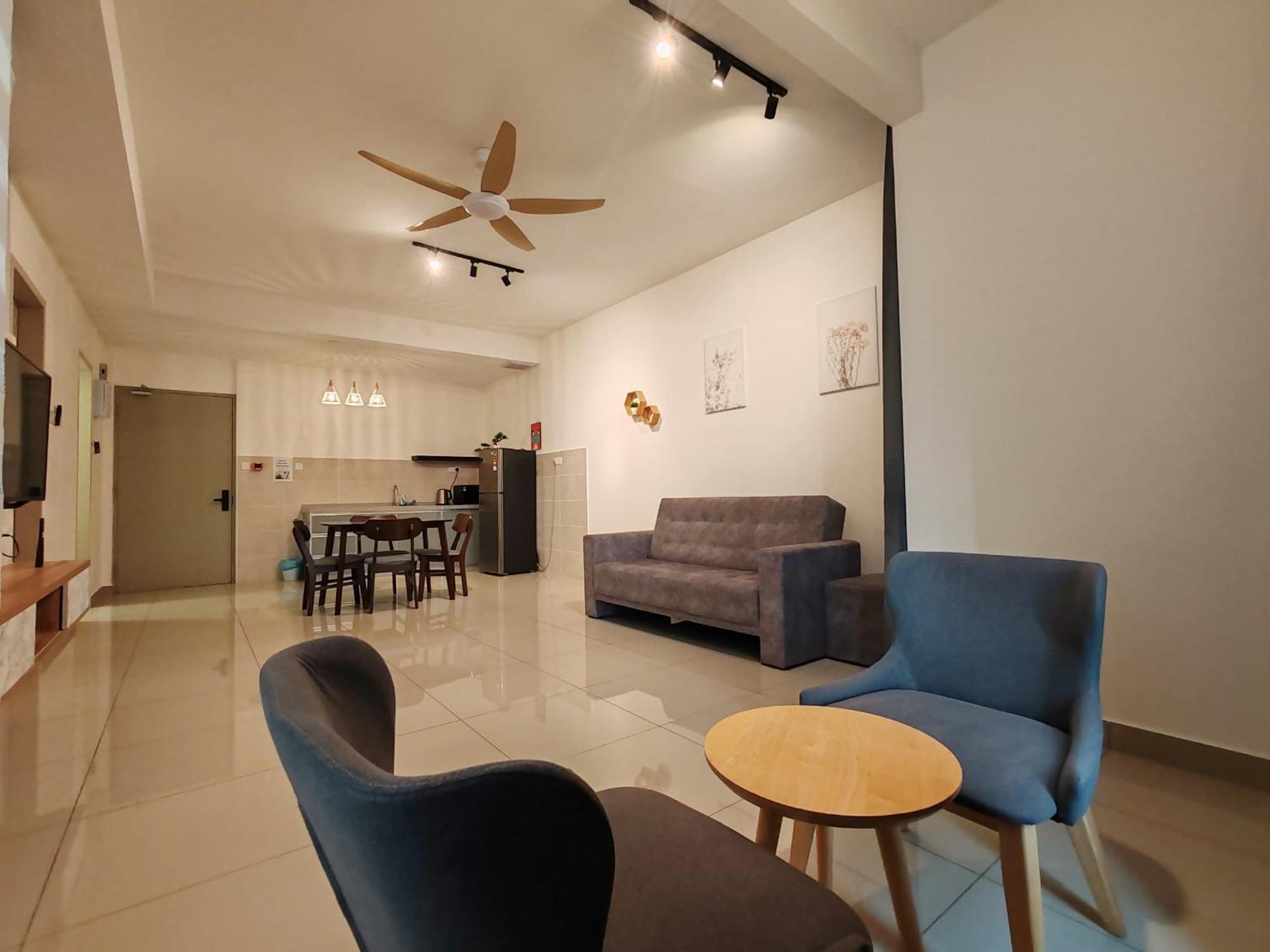 Bali Premier Residence Melaka Zimmer foto