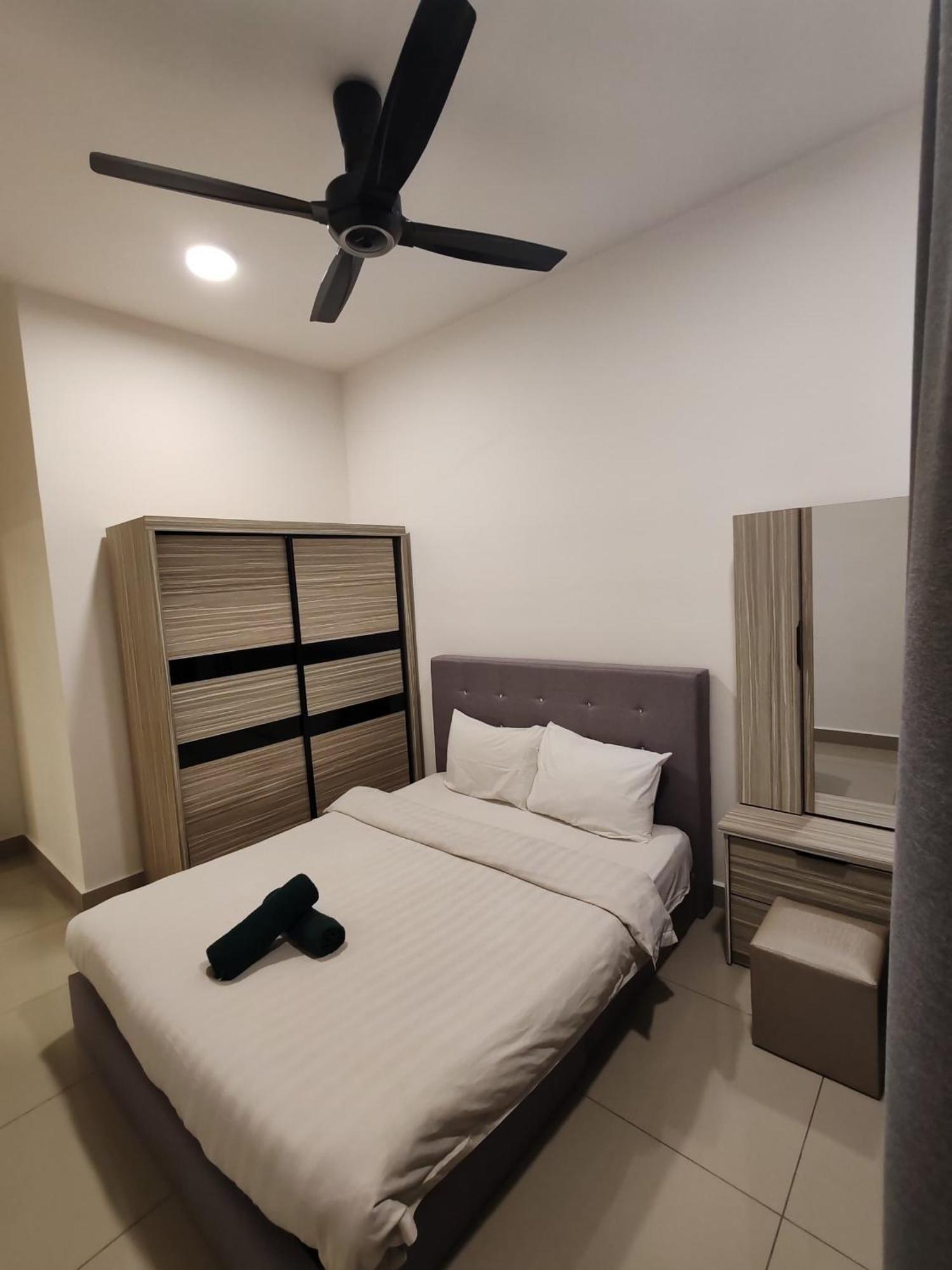 Bali Premier Residence Melaka Zimmer foto